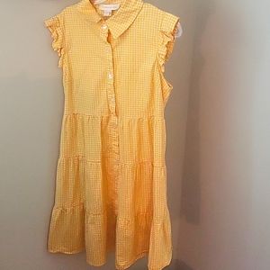 Women's (XS) casual dress